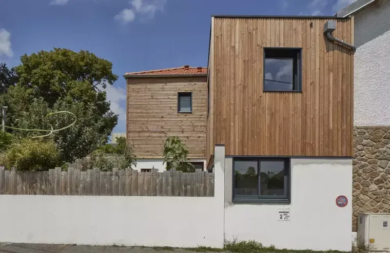 Actualité sur notre entreprise de surélévation en bois à Perpignan, Narbonne, Bois & Concept