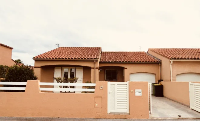 Surélévation d'une maison à Narbonne, Narbonne, Bois & Concept