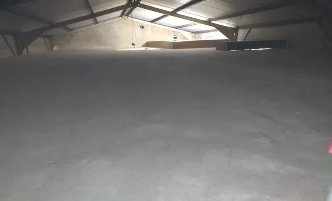 Rénovation d'un plancher à Narbonne, Narbonne, Bois & Concept
